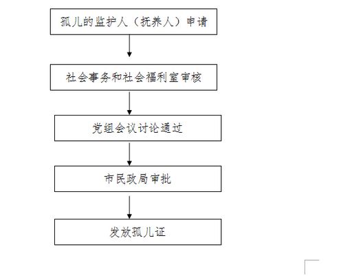 收养程序「领养孤儿16年未登记怎么办」 旅游